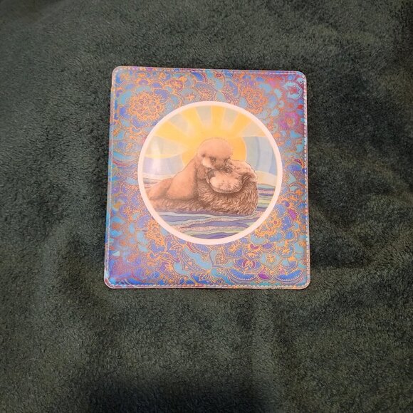 EUC Kindle Oasis 10th Generation 32gb Graphite - Picture 6 of 12